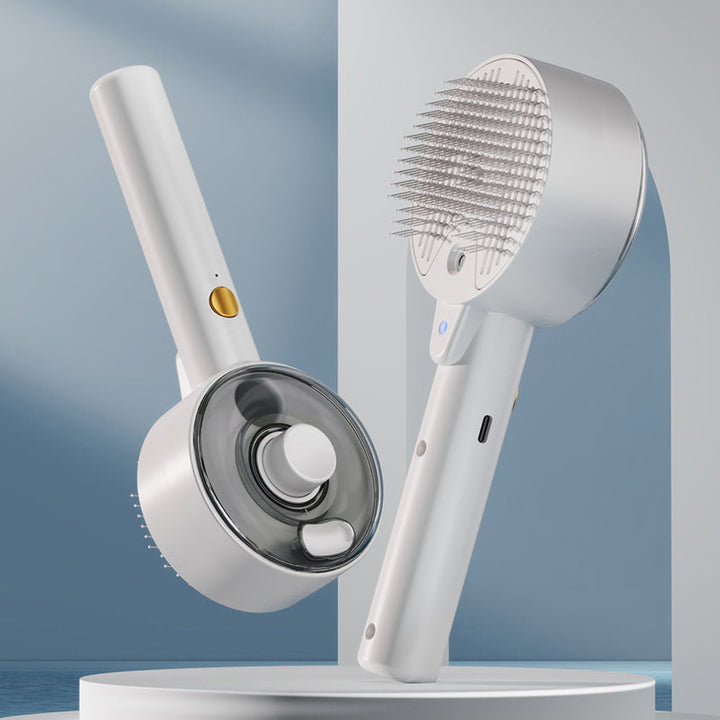 Transform Your Pet Grooming Routine with the Animal Hair Remover Brush