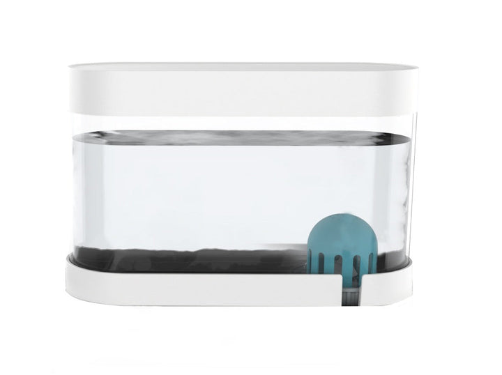 Hydration Made Easy for Your Pets with the Automatic Drinking Fountain