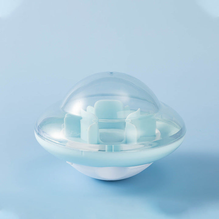Unlock Your Cat's Potential with the Pet Cat Tumbler Ball Toy