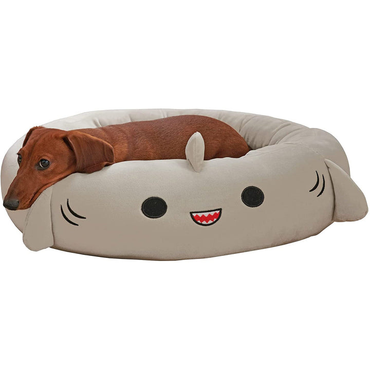 Super Soft Plush Four Seasons Pet Bed: The Ultimate Comfort for Your Furry Friend