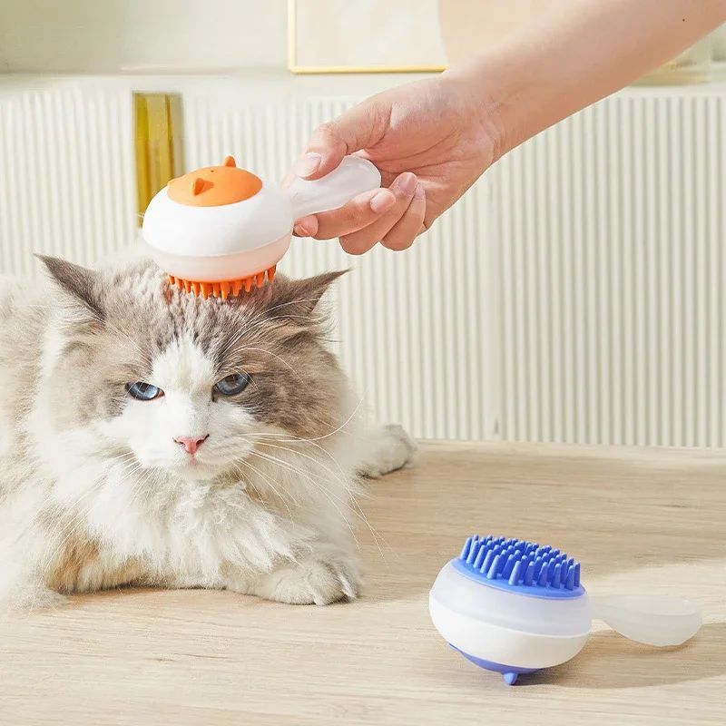 Automatic Cleaning Pet Bath