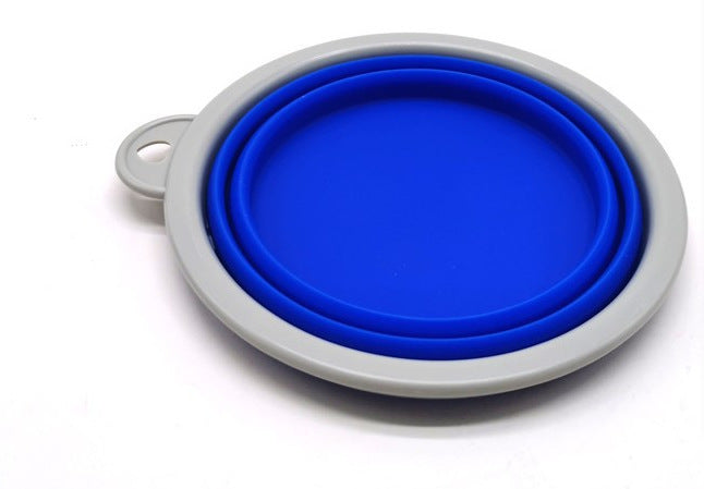 Automatic Retractable Leash Portable Dog Leash