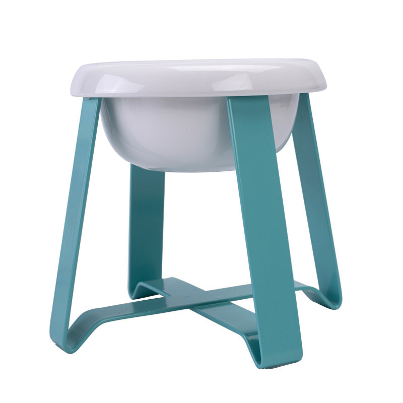 Creative Antislip Cat Feeding Bowl