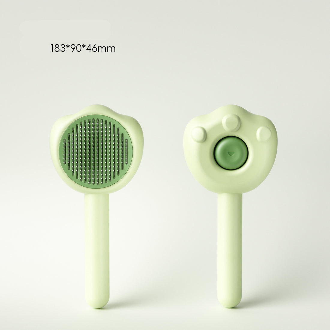 Pet Grooming Comb Cat Brush Hair Remover