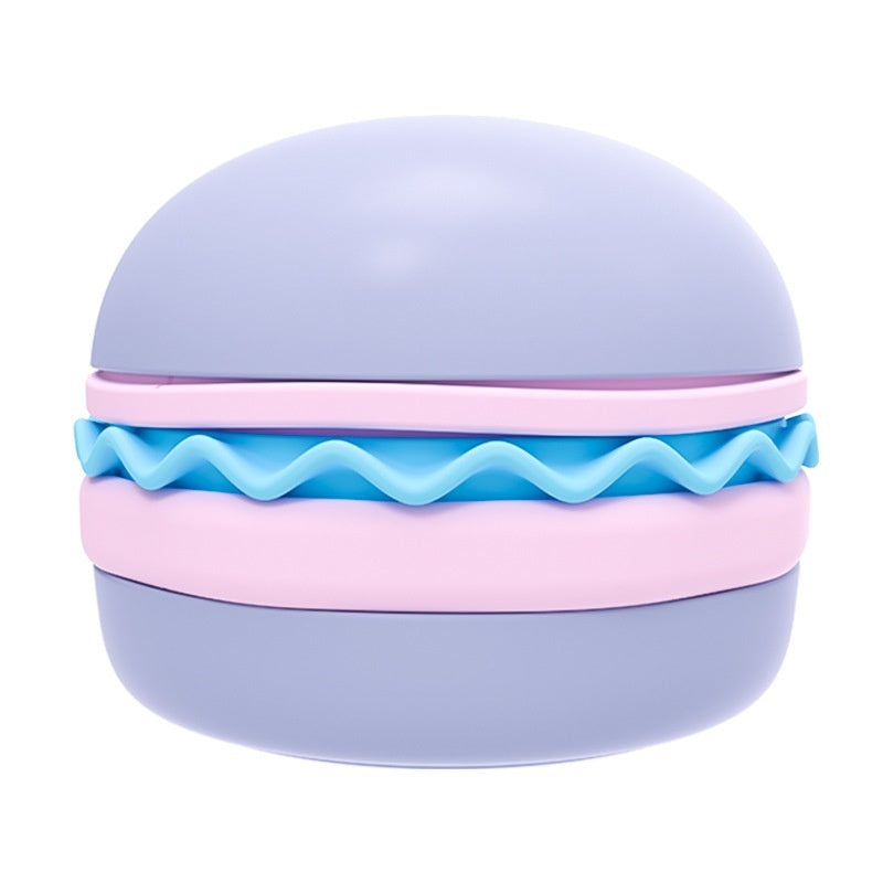 5-in-1 Dog Bowl Anti-choke Feeding Bowl