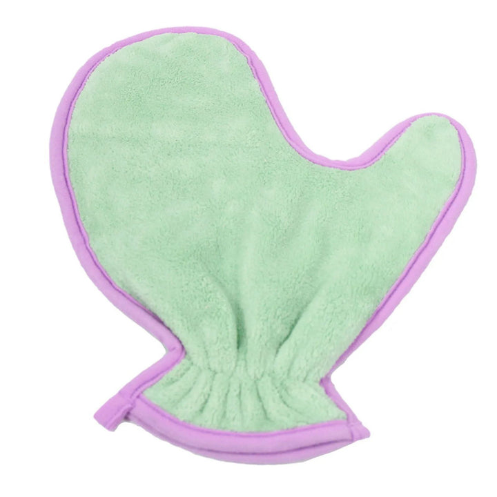 Double Sided Absorbent Fiber Gloves