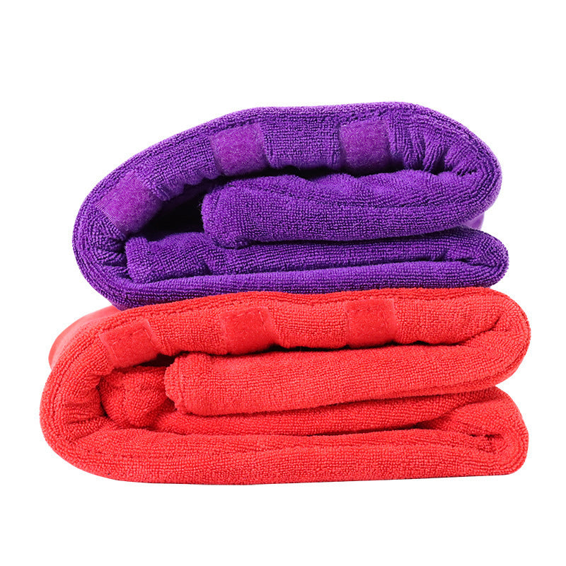 Super Absorbent Quick Drying Bath Towel