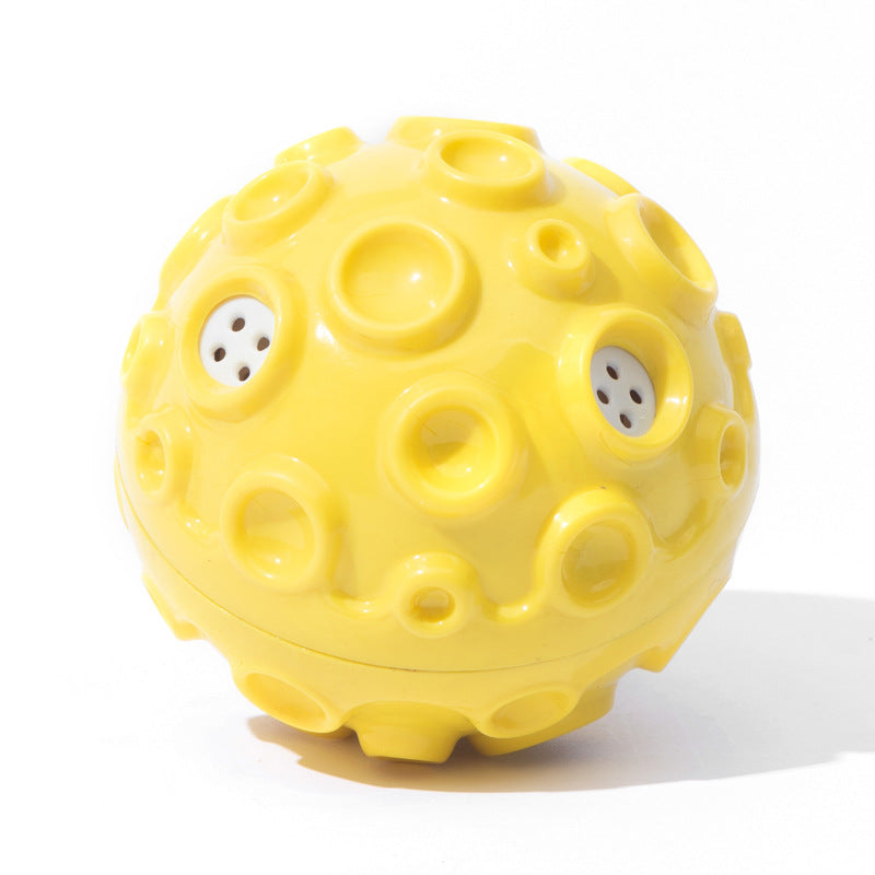Dog Toy Ball For Aggressive Chewers