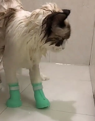 Anti-scratch Protective Gloves