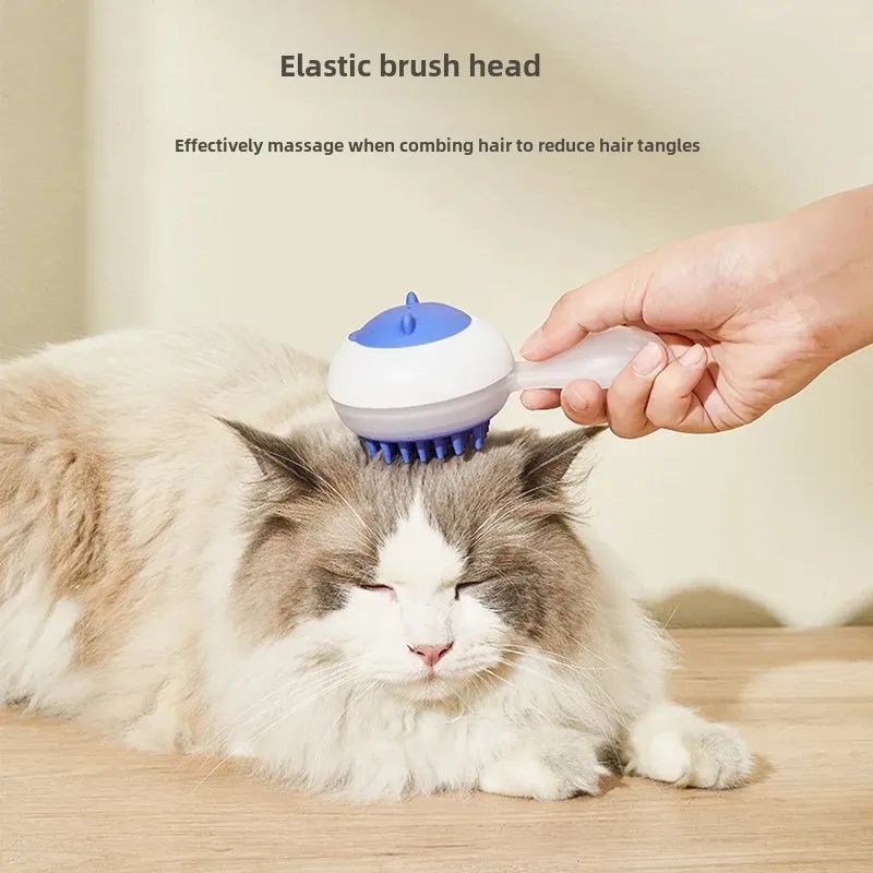 Automatic Cleaning Pet Bath