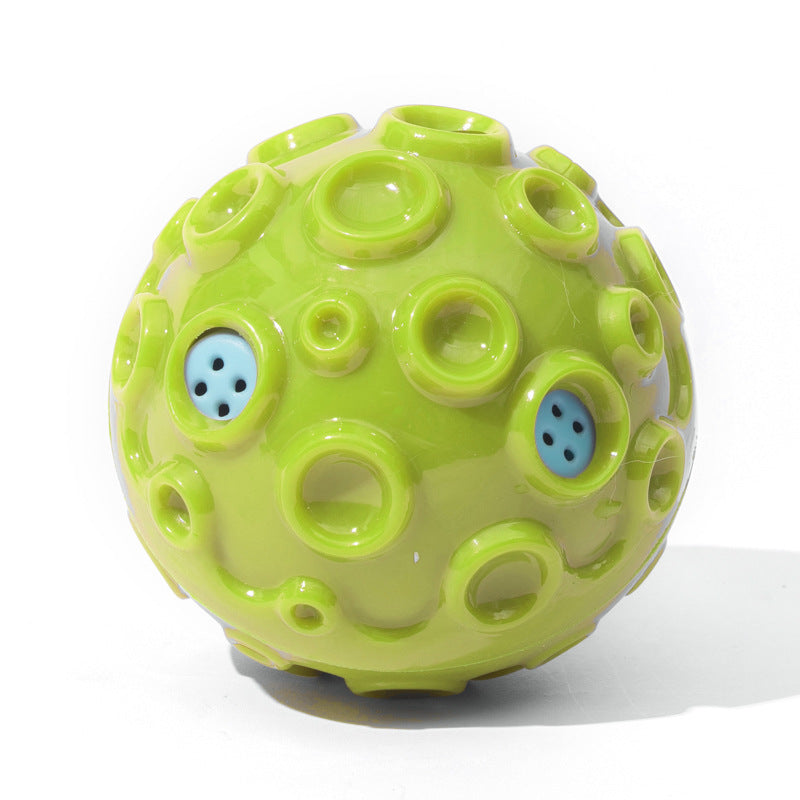 Dog Toy Ball For Aggressive Chewers