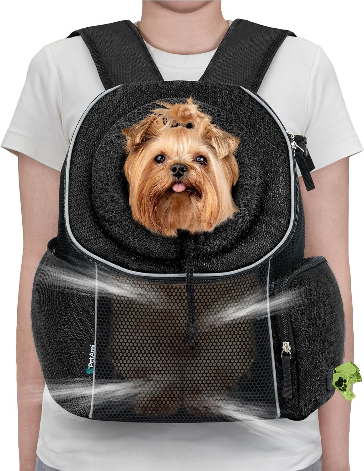 Dog Carrier Bag Pet Carrying Supplies