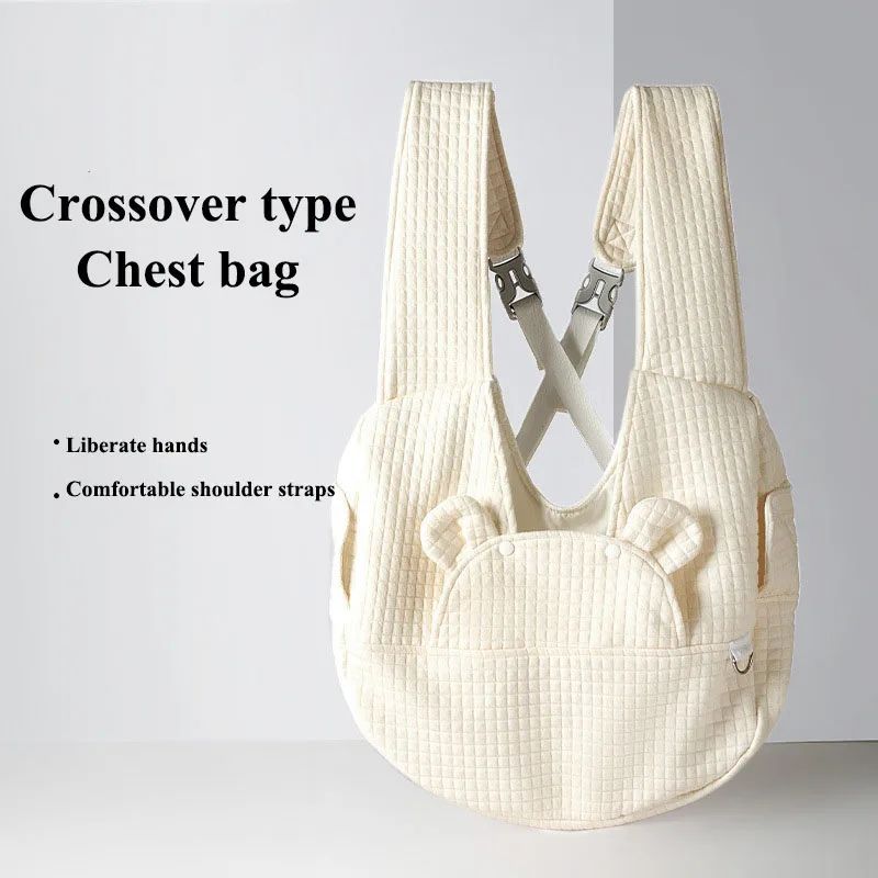 Pet Backpack Comfort Dog Bag Kitten Carrier