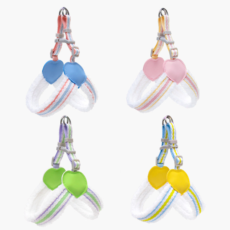 Dog Leash Small And Medium-sized Dog