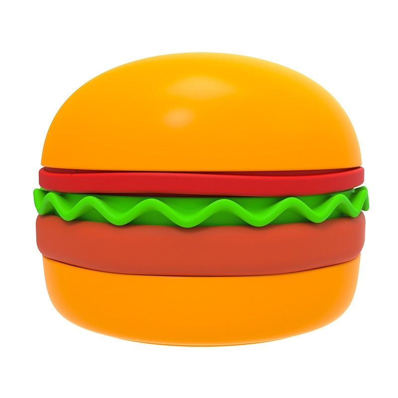 5-in-1 Dog Bowl Anti-choke Feeding Bowl