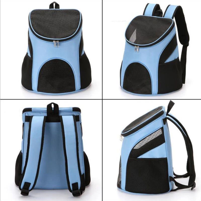 Breathable Puppy Dog Carrier Backpack