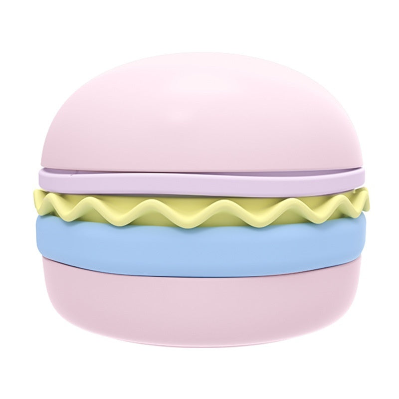 5-in-1 Dog Bowl Anti-choke Feeding Bowl