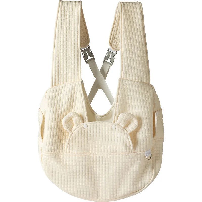 Pet Backpack Comfort Dog Bag Kitten Carrier