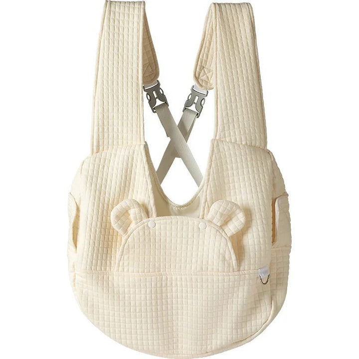 Pet Backpack Comfort Dog Bag Kitten Carrier