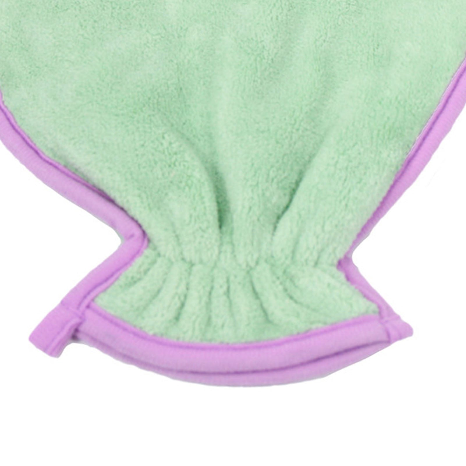 Double Sided Absorbent Fiber Gloves