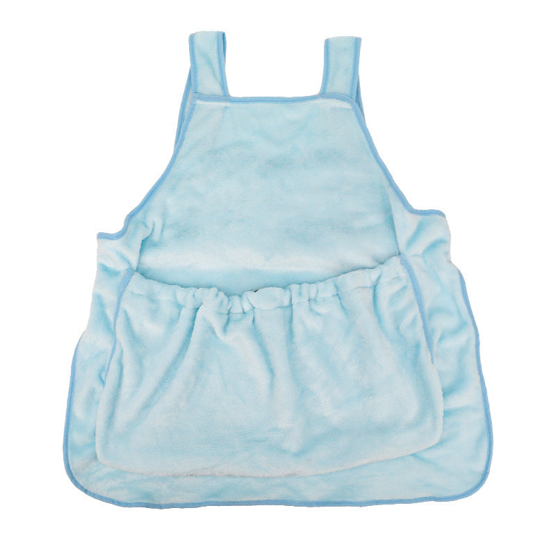 Cat Dogs Hanging Chest Bag