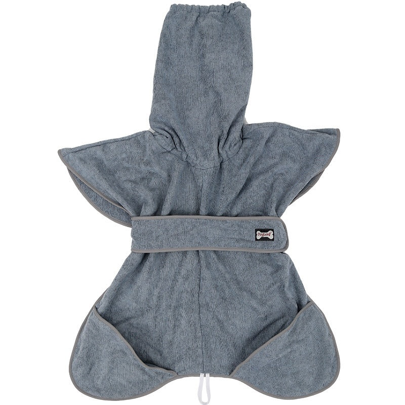 Water-absorbing Bath Quick-drying Towel